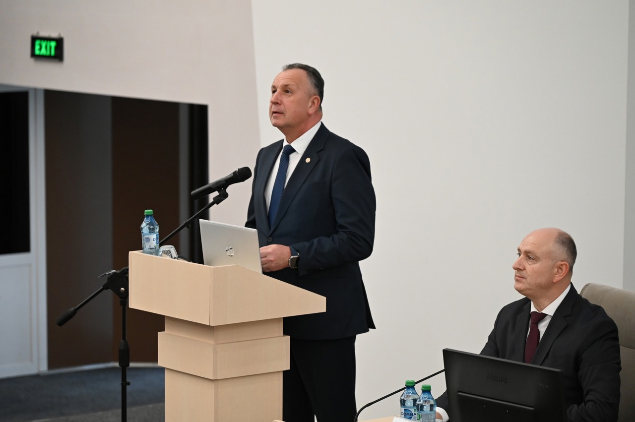 Heart transplant program, strategic priority for the Ministry of Health. Emil Ceban: Over 20 patients would need this intervention annually