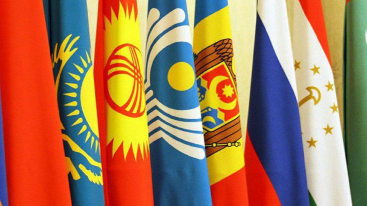 Republica Moldova denunță încă trei acorduri încheiate pe platforma Comunității Statelor Independente