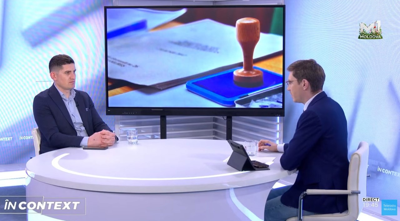 ÎN CONTEXT | Criza din Găgăuzia: Chișinăul, îndemnat să intervină în organizarea alegerilor conforme legislației naționale