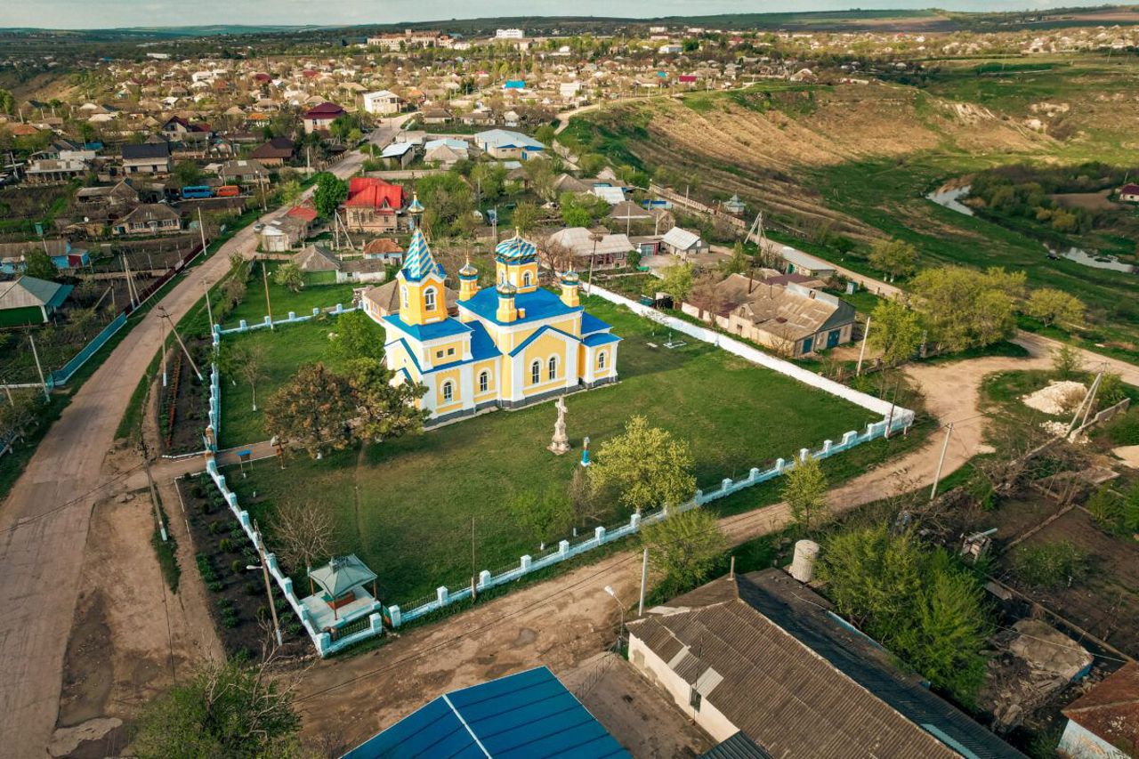 Orașul care se stinge încet: Frunză a pierdut 75% din populație, iar tinerii pleacă din lipsa locurilor de muncă