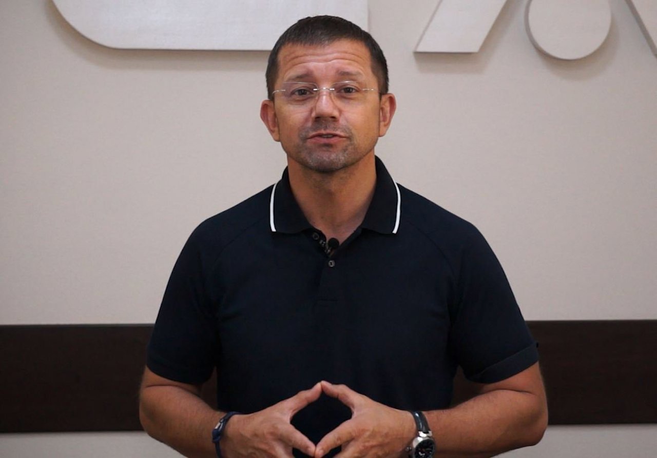 Dorin Damir scapă de acuzațiile de șantaj. Curtea de Apel a casat sentința