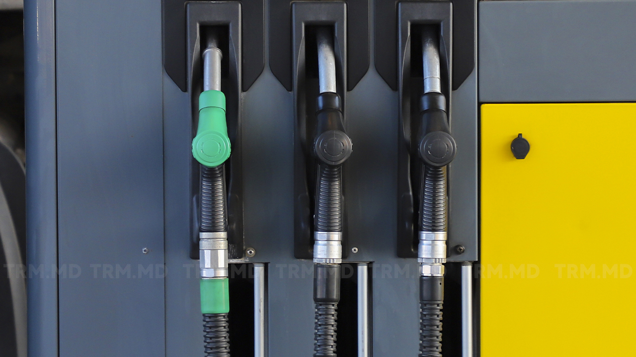 Trei săptămâni de ieftiniri la benzină și motorină: ANRE stabilește noi prețuri