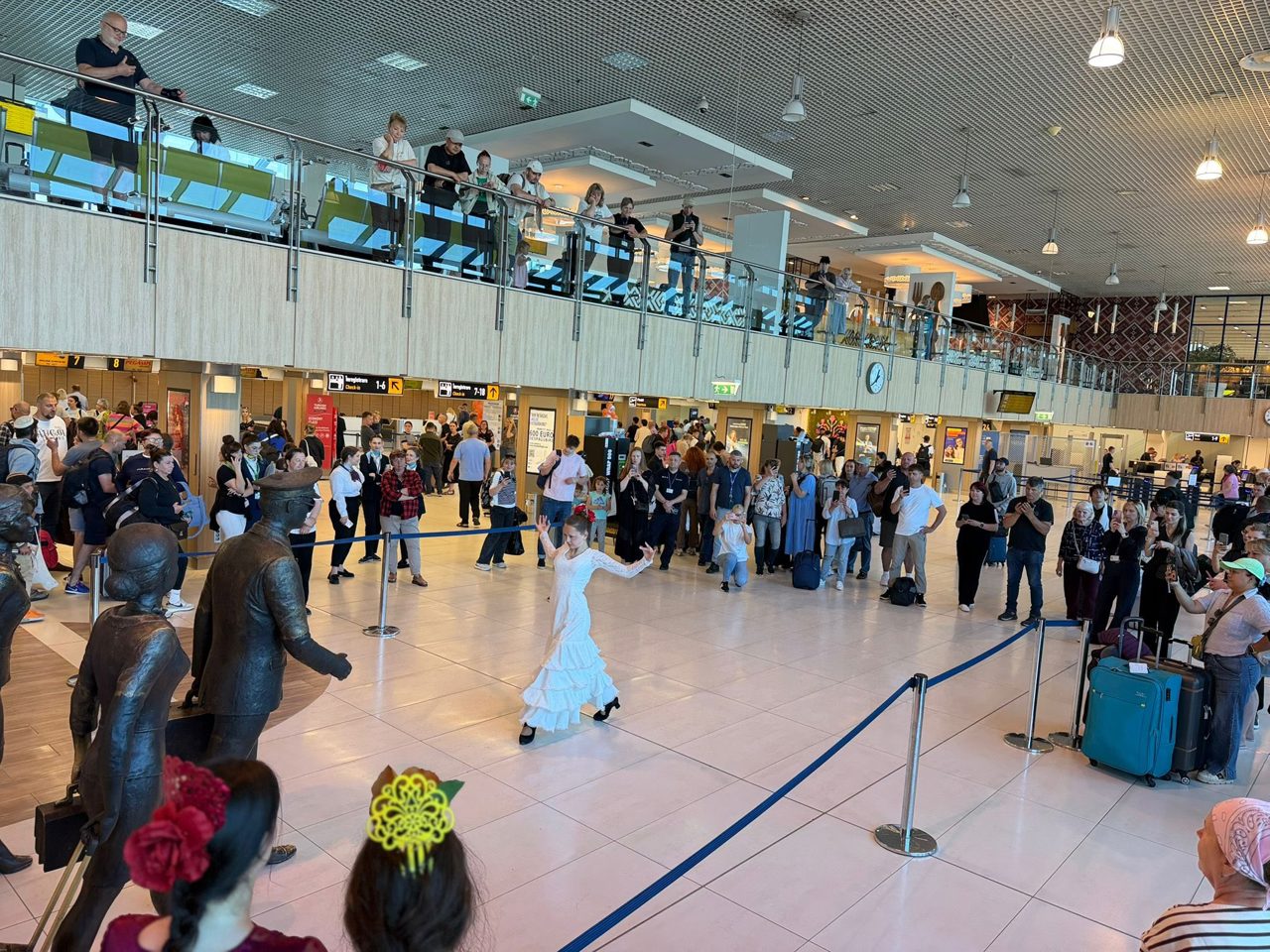 Aeroportul Internațional „Eugen Doga” Chișinău
