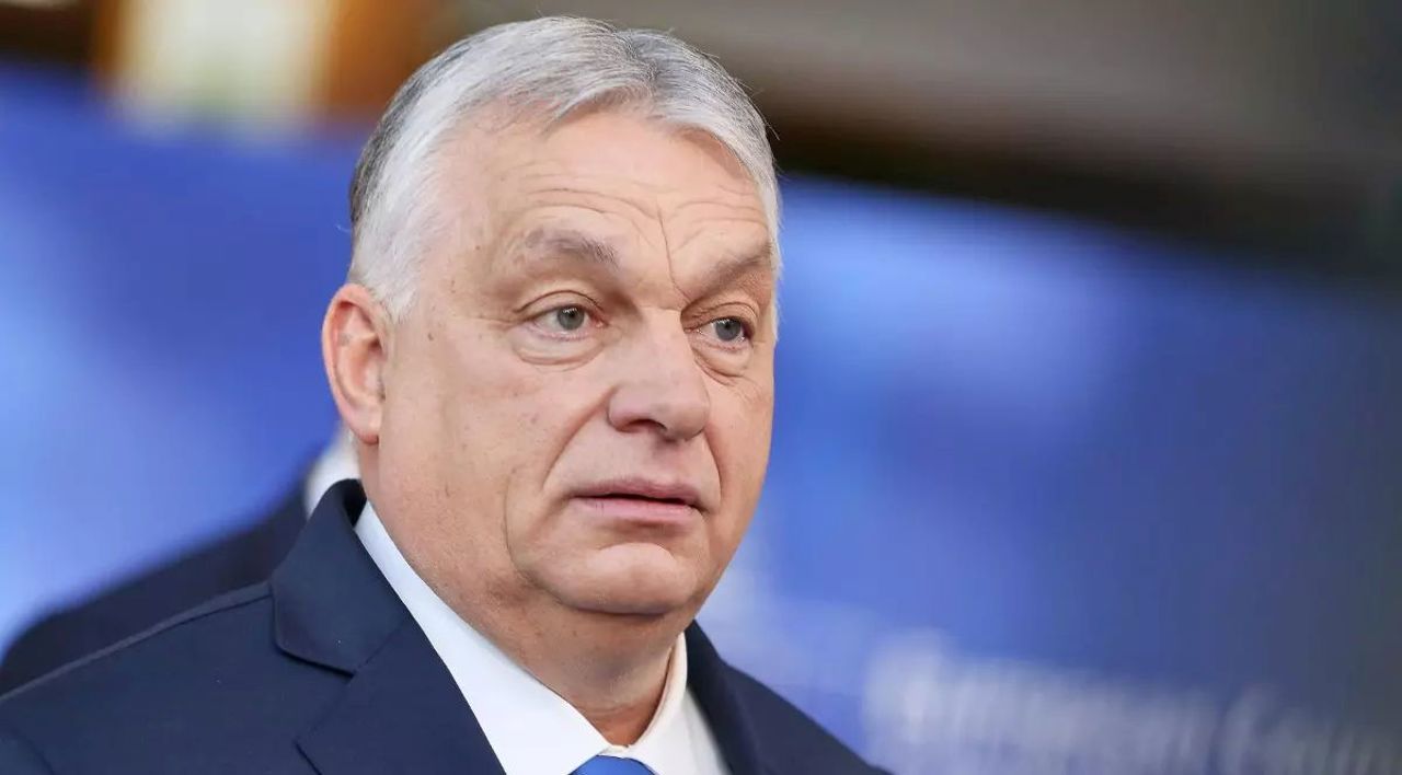 Viktor Orban și-a prezentat demisia din funcția de președinte al Fidesz: Partidul va decide în iunie, la congres, dacă o va accepta