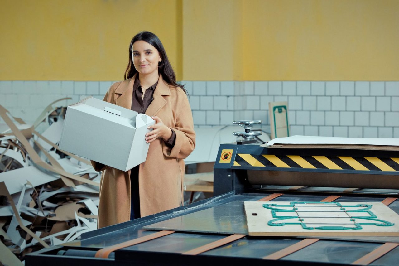 Moldova business adapts to Ukraine war challenges with EU funding