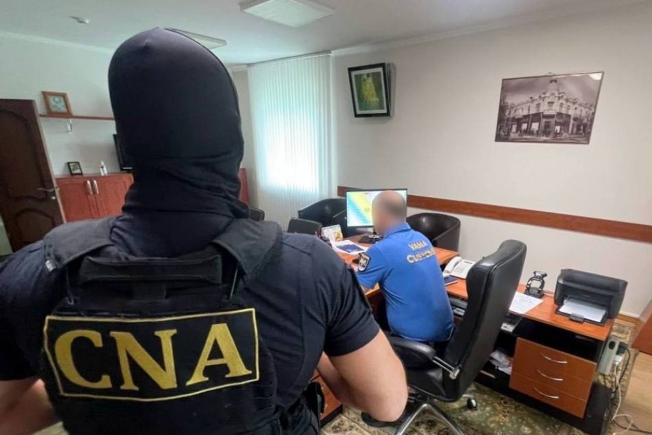 На фоне расследования в отношении Виорела Центиу, на пост главы бюро Интерпола в Молдове назначат временного руководителя