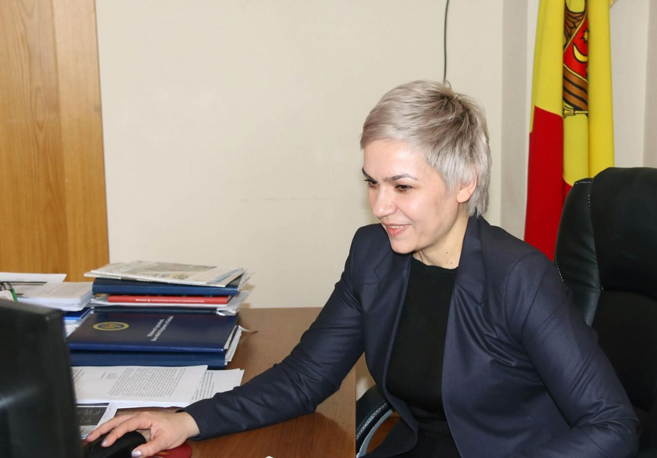 Instanța a decis: Secretara de stat de la Ministerul Agriculturii, în arest preventiv pentru 30 de zile  