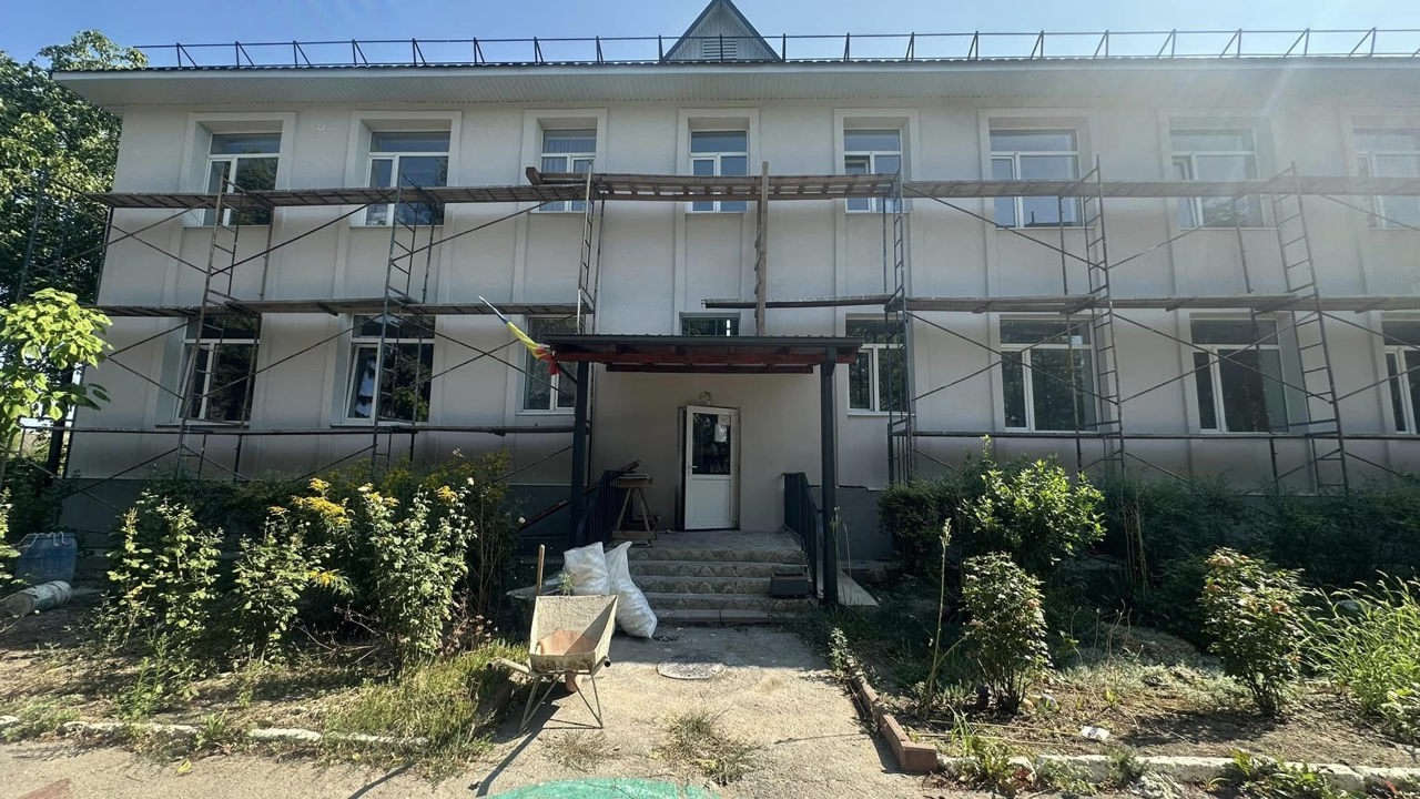 Facebook/ Primăria Municipiului Hîncești