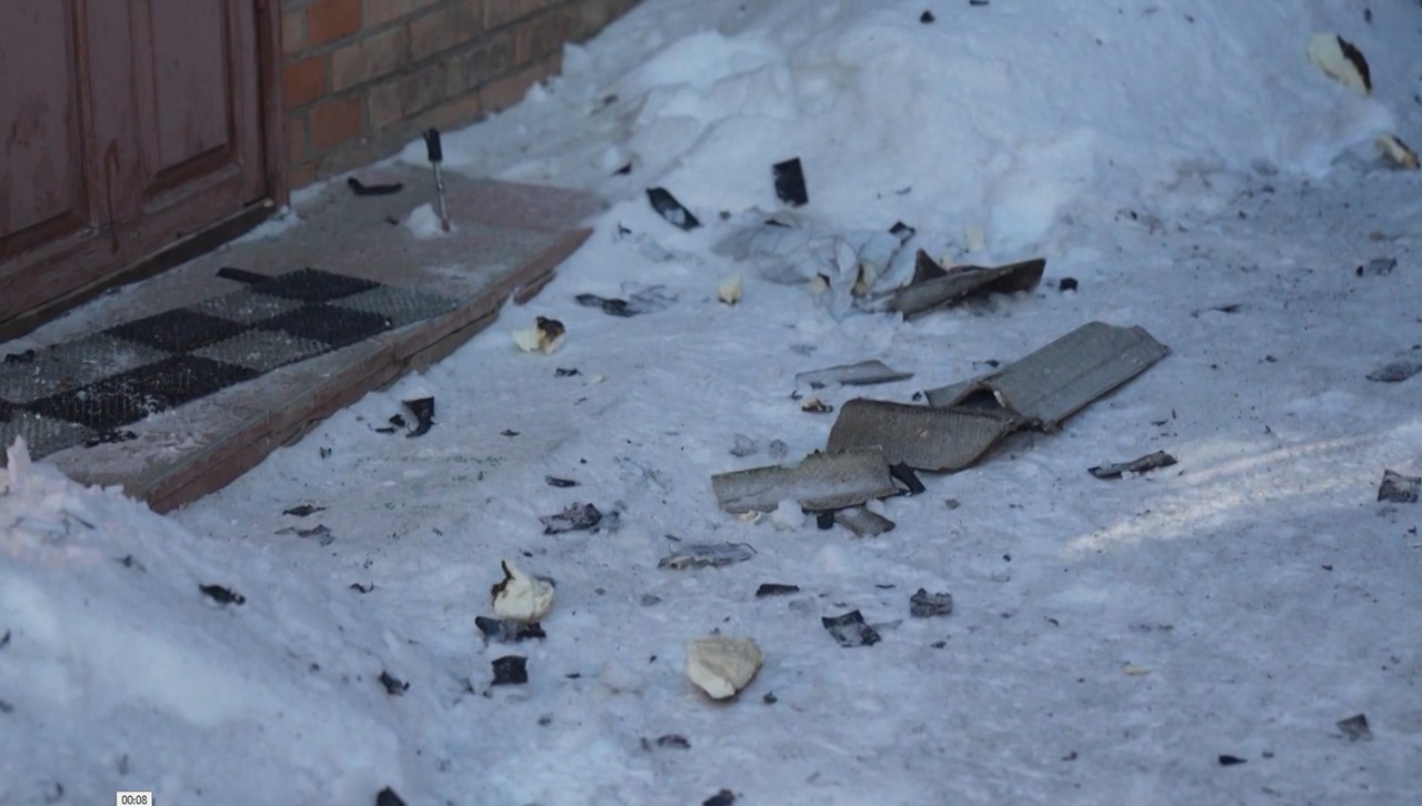 Atacuri la Odesa, Harkov și Donețk. Sunt victime și zeci de mii de familii fără încălzire și curent  