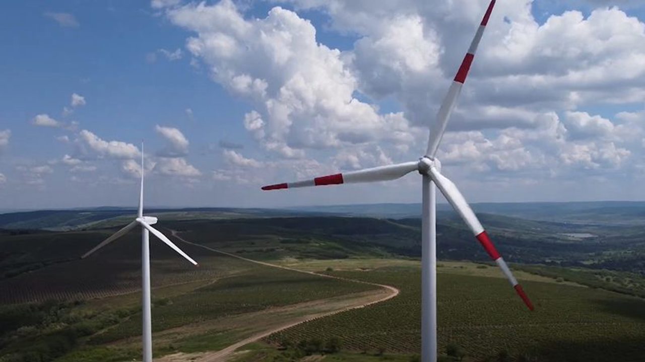 Consumul de energie, acoperit în proporție de circa 80% din surse regenerabile, anunță Ministerul Energiei 