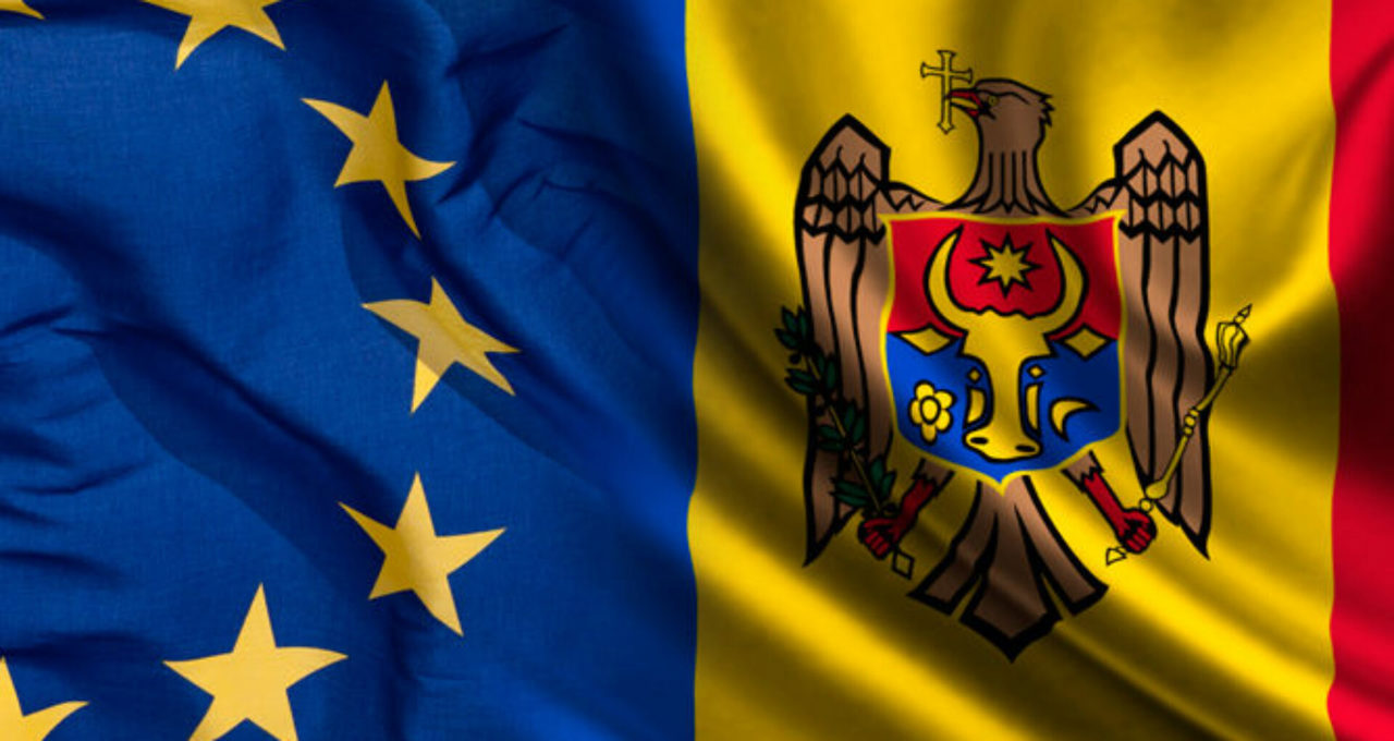 LIVE // The launch of the EU partnership mission in the Republic of Moldova by Josep Borrell