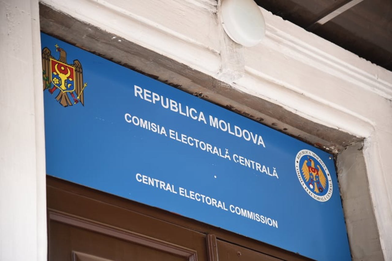 CEC obligă Consiliile electorale locale să examineze anularea înregistrării unor candidați ai Partidului Șansă