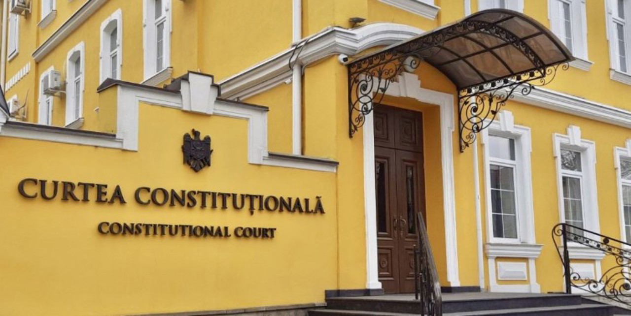 Societatea civilă, nemulțumită de „modul netransparent” în care Parlamentul și Guvernul au desemnat judecătorii la Curtea Constituțională