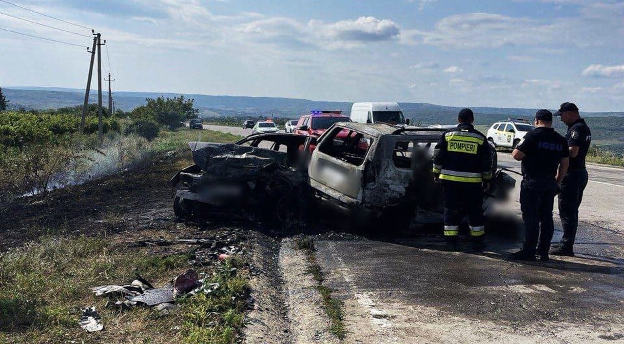 7 ani pentru cinci vieți pierdute: Sentință în cazul accidentului tragic de la Strășeni