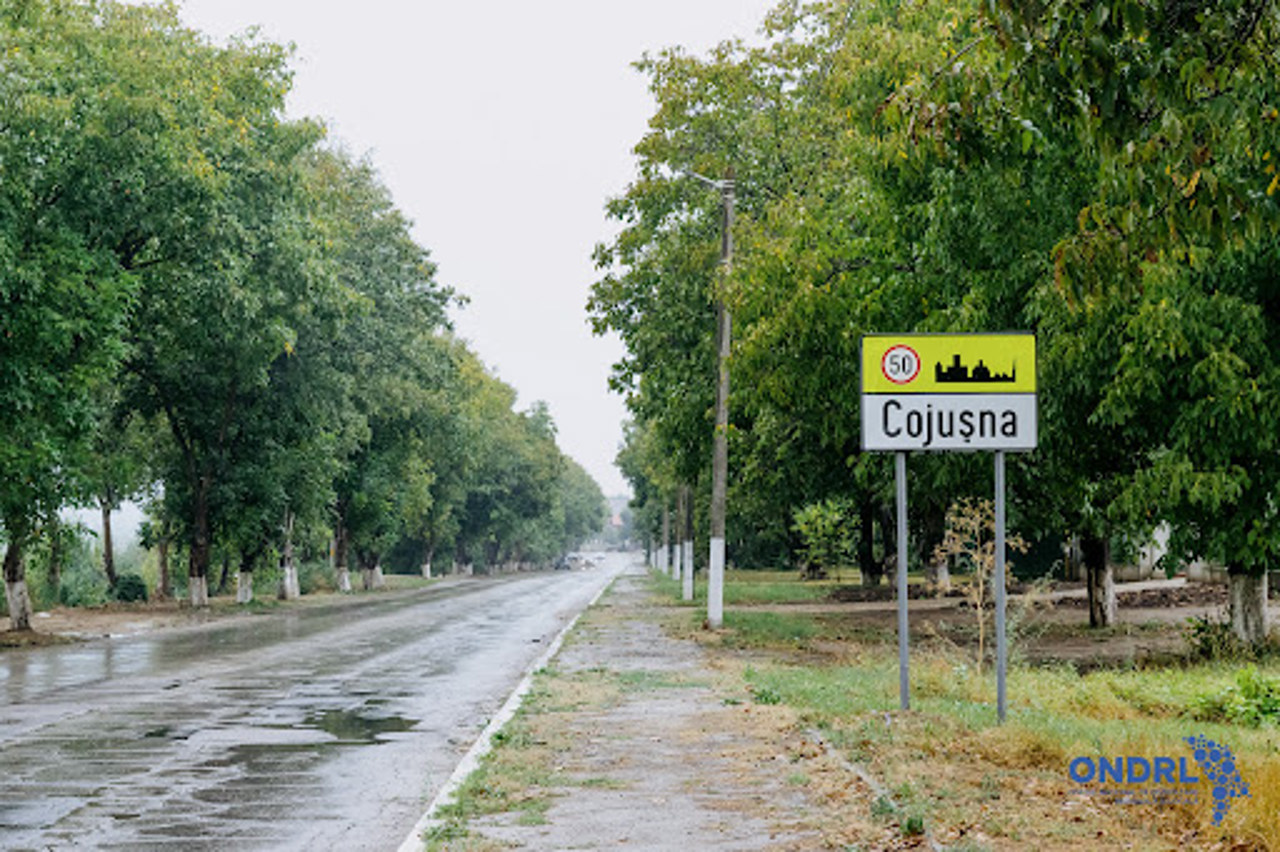 Investiții în infrastructură și servicii pentru comunitate: proiectele europene transformă satul Cojușna