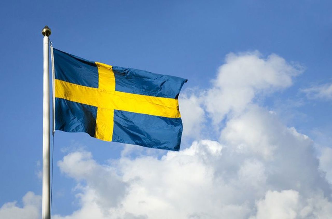Sweden to send Ukraine $680 million military aid package