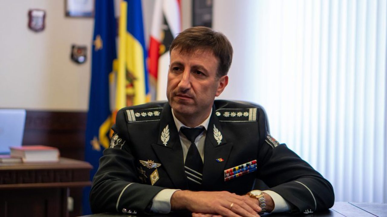 Șeful IGP: Fugarul Ilan Șor se află din nou în Federația Rusă