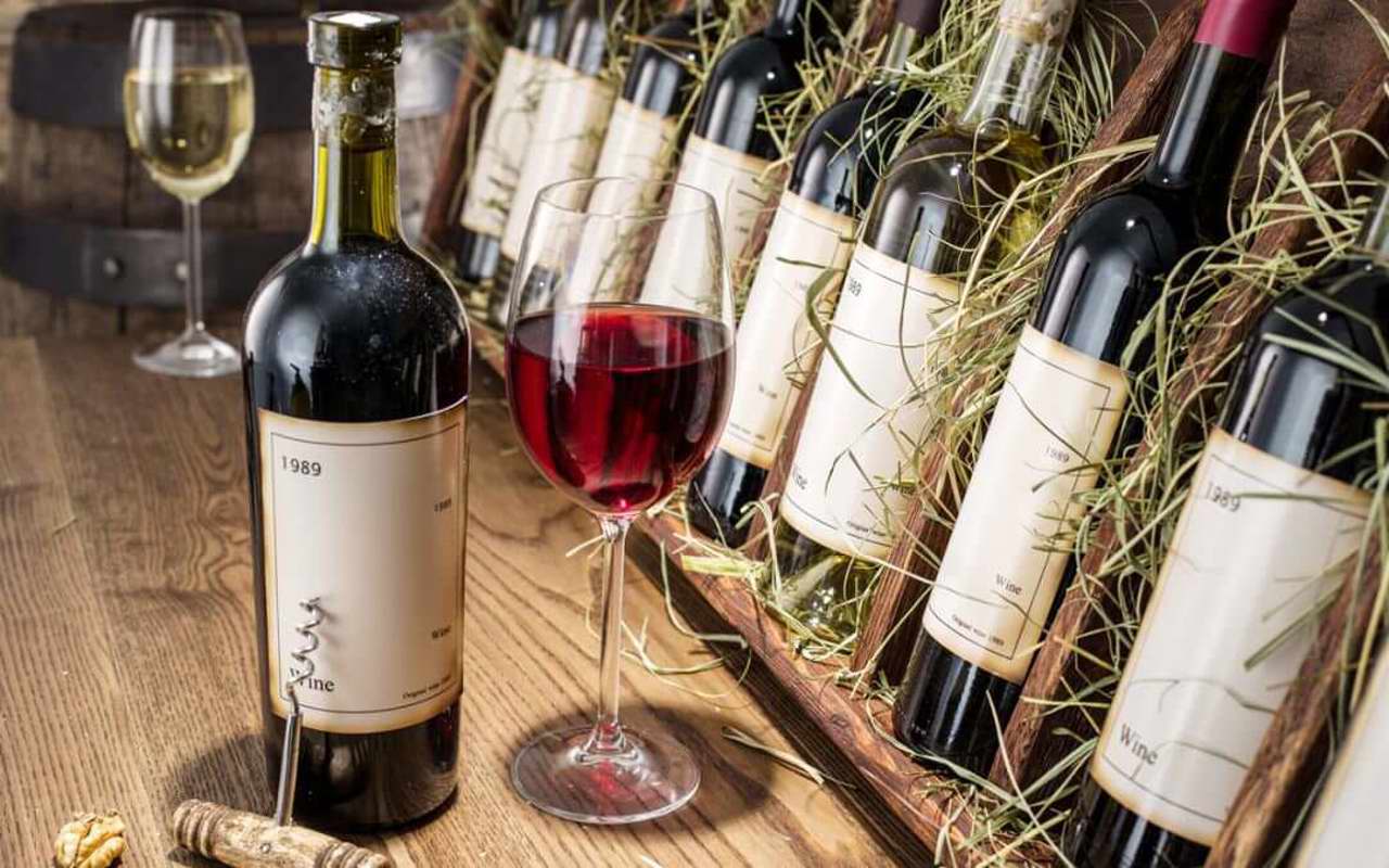 Etichete noi pentru vinurile produse în Republica Moldova: Guvernul aliniază cadrul normativ la standardele internaționale 