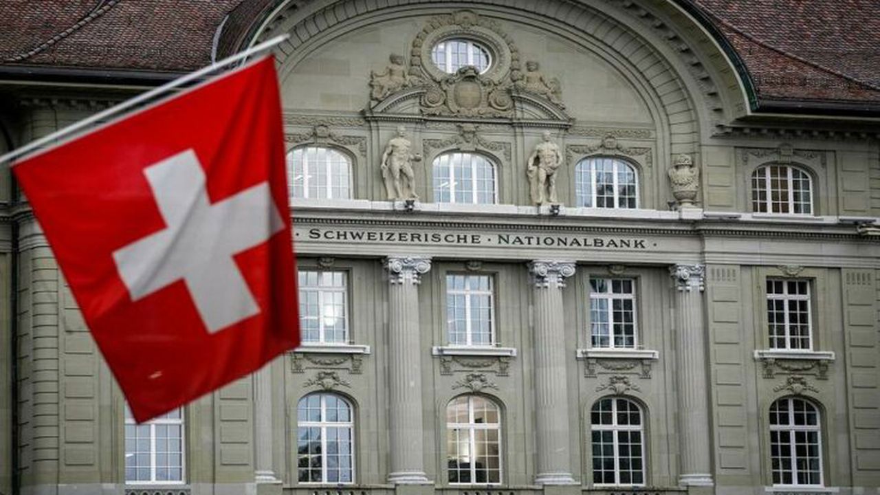 Swiss sanctions hit Russian influence, 'shadow fleet'