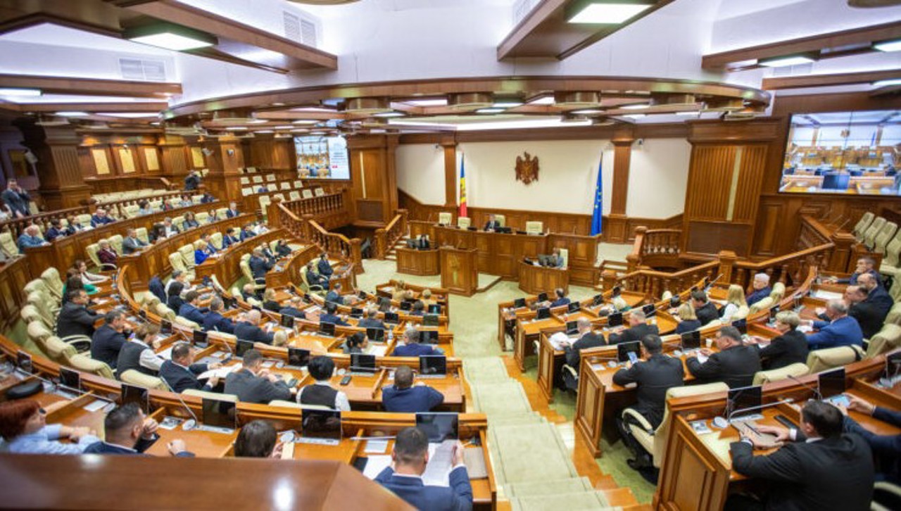  CEC sets party funding based on results of the last parliamentary elections