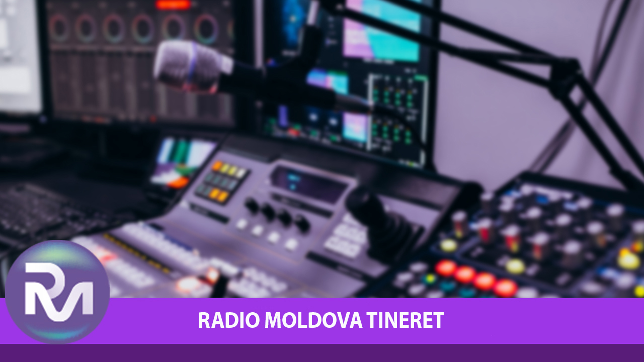 Radio Moldova Tineret își extinde aria de acoperire. Elena Stegari: Punem în valoare tinerii din toate regiunile