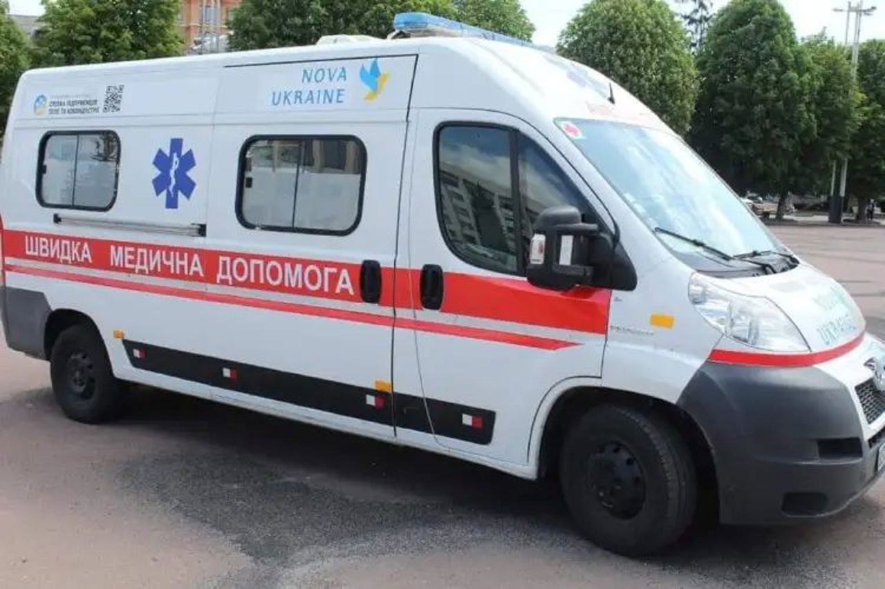 Regiunea Zaporojie, sub noi bombardamente rusești: Case distruse și victime civile
