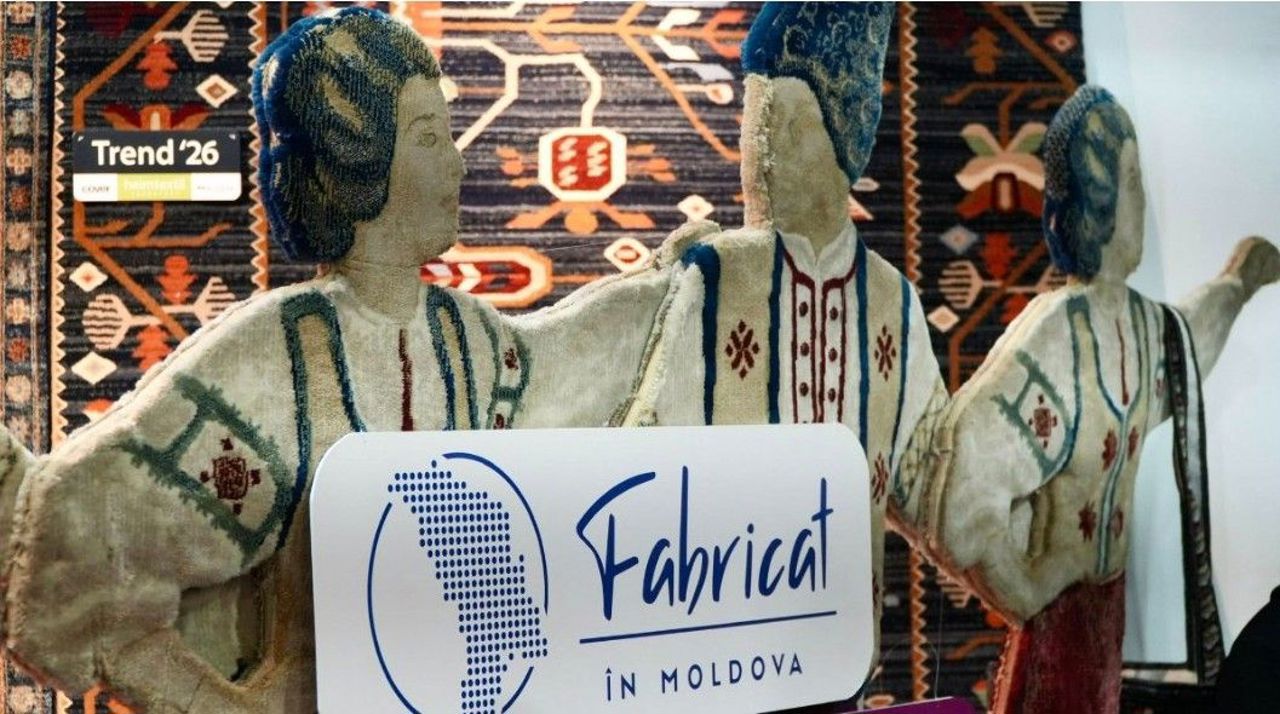 Strategic integration and artisanal excellence: The 23rd "Made in Moldova" forum
