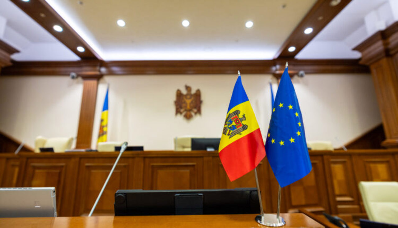 Delegații parlamentare din șapte state UE, la Chișinău: Discuții despre progresul R. Moldova și pașii următori în aderare