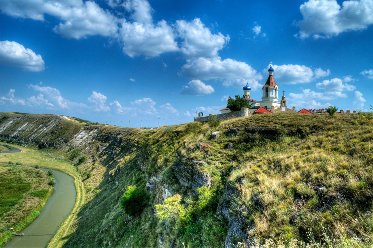 Booking.com descoperă R. Moldova pentru turiștii interesați de noi destinații europene