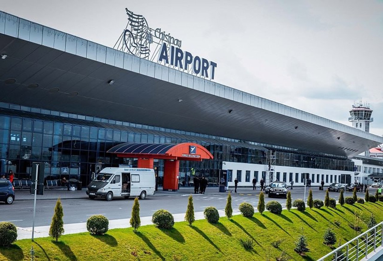 Licitația de la Aeroport – anulată: încercare de a da în chirie spațiile comerciale eșuează din nou