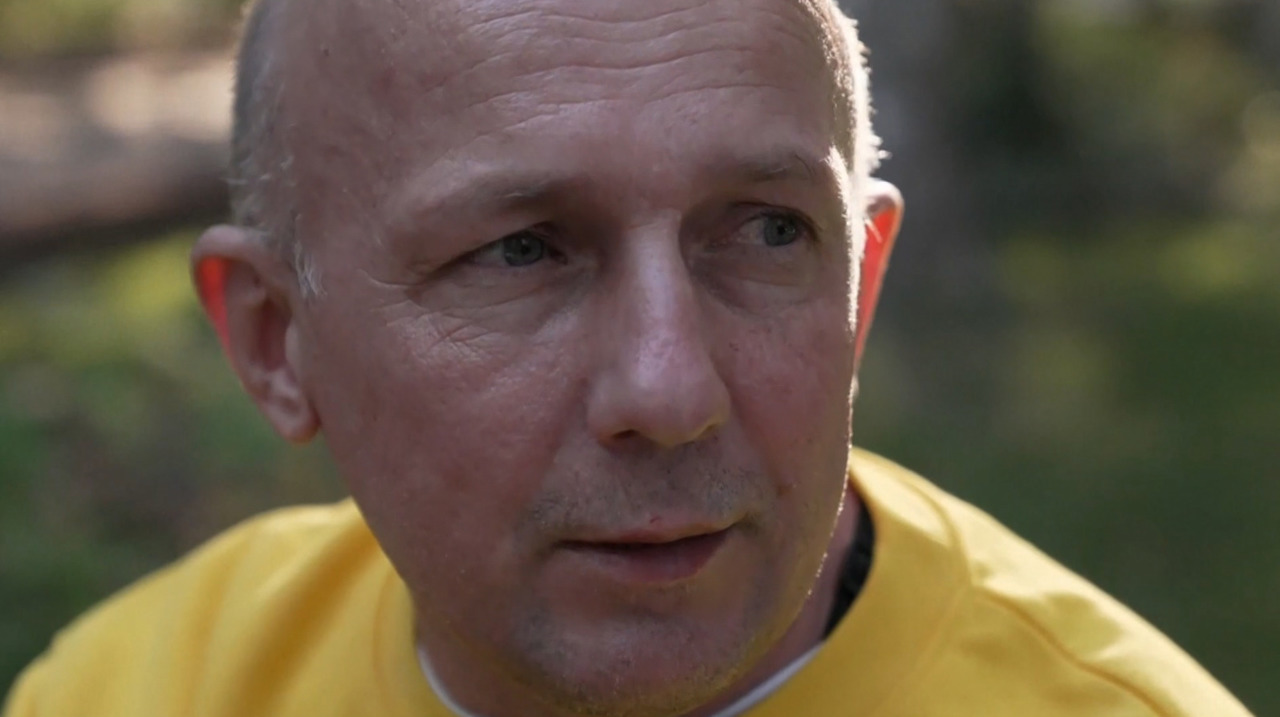 Bătut, înfometat și mușcat de câini – calvarul unui prizonier ucrainean eliberat din Rusia