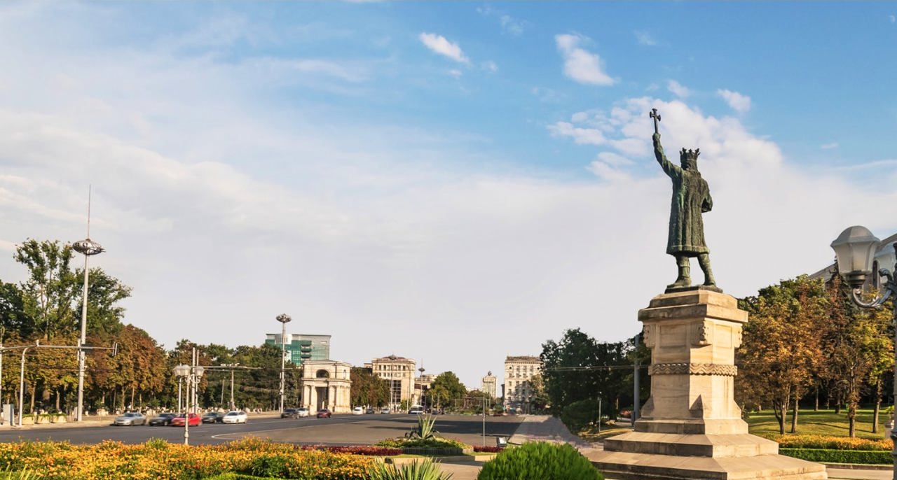 На этой неделе в Кишинёв прибудут несколько европейских чиновников