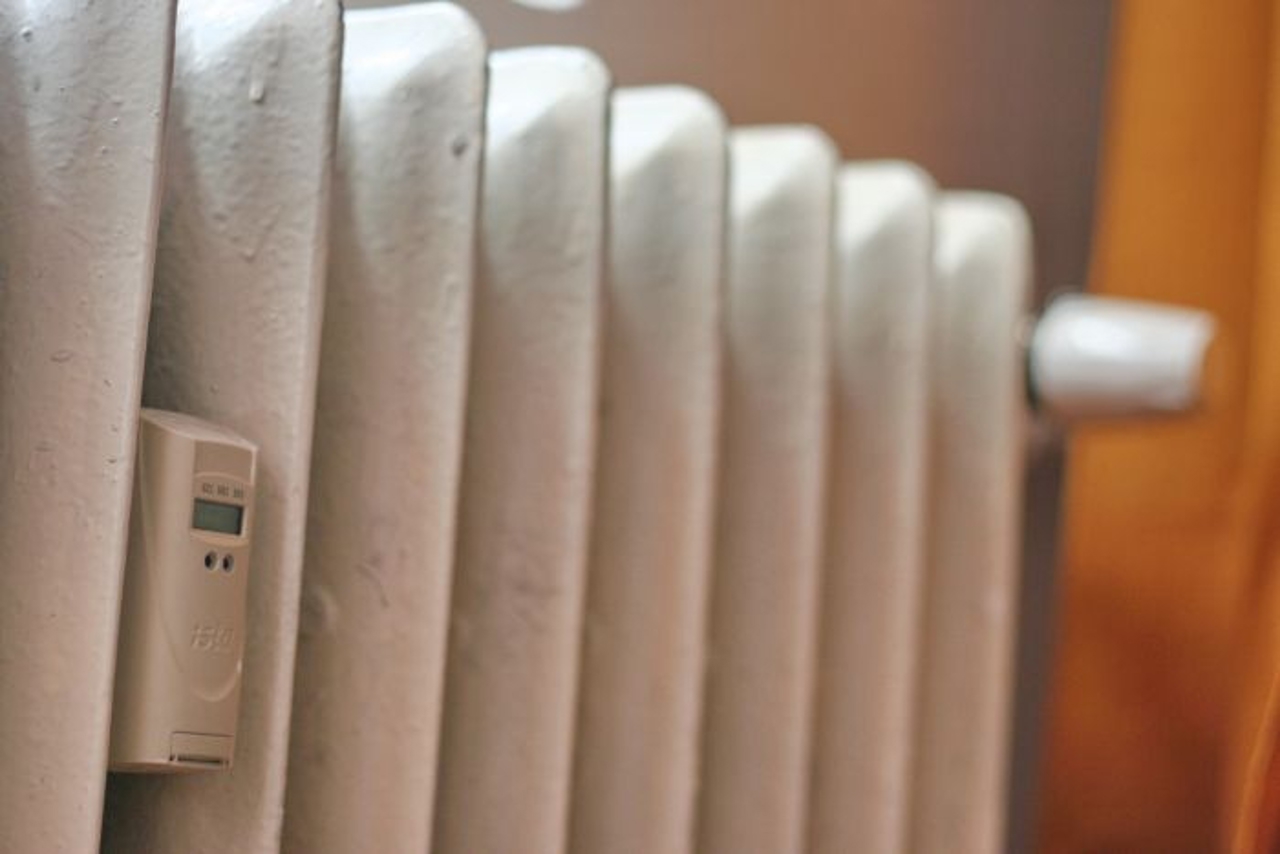 Majorări de preț la energia termică. ANRE a aprobat noi tarife 