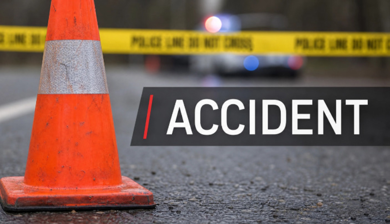 Accident fatal lângă Beșalma: Un pieton a decedat pe loc după ce a fost lovit de o mașină