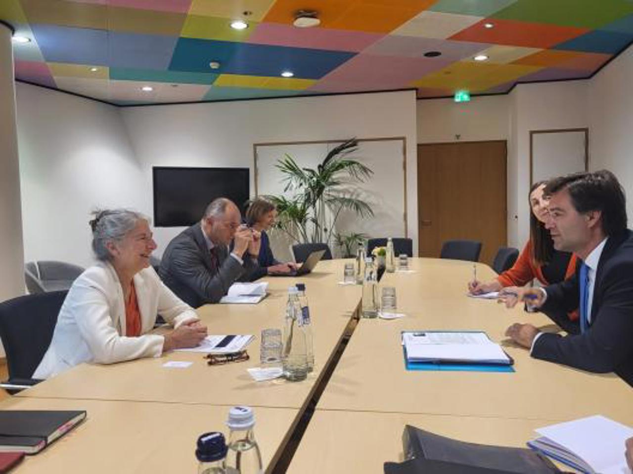 Nicu Popescu: Republica Moldova are un grad înalt de avansare în implementarea recomandărilor Comisiei Europene