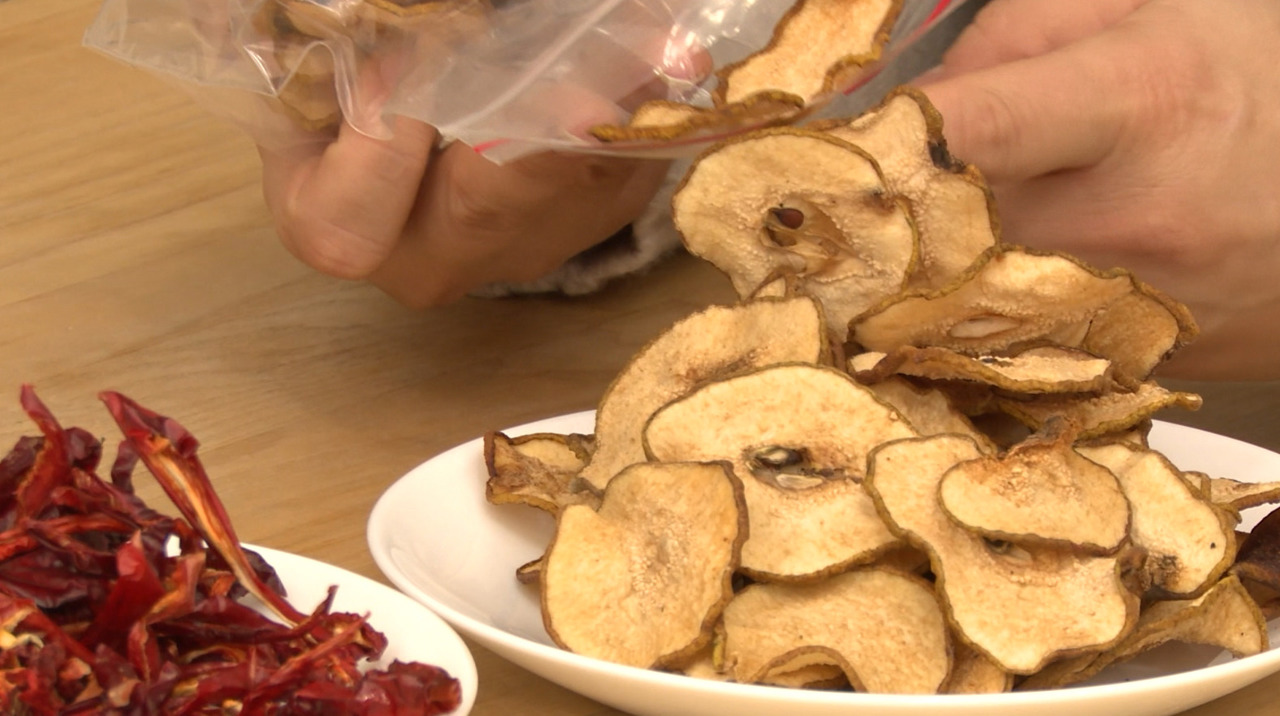 Antreprenoriat social la Sângereii Noi: fructele neculese devin deserturi naturale