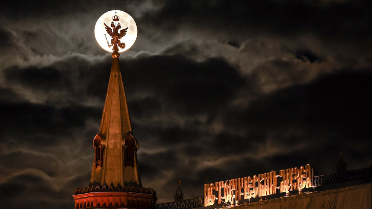 Scindare majoră în Kremlin: Conflicte interne pe fondul crizei economice și al represiunilor