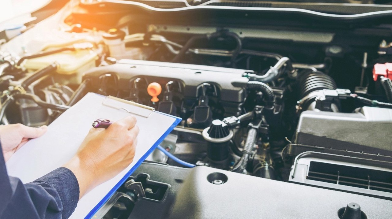 Procesul de inspecție tehnică periodică a autovehiculelor și remorcilor - simplificat