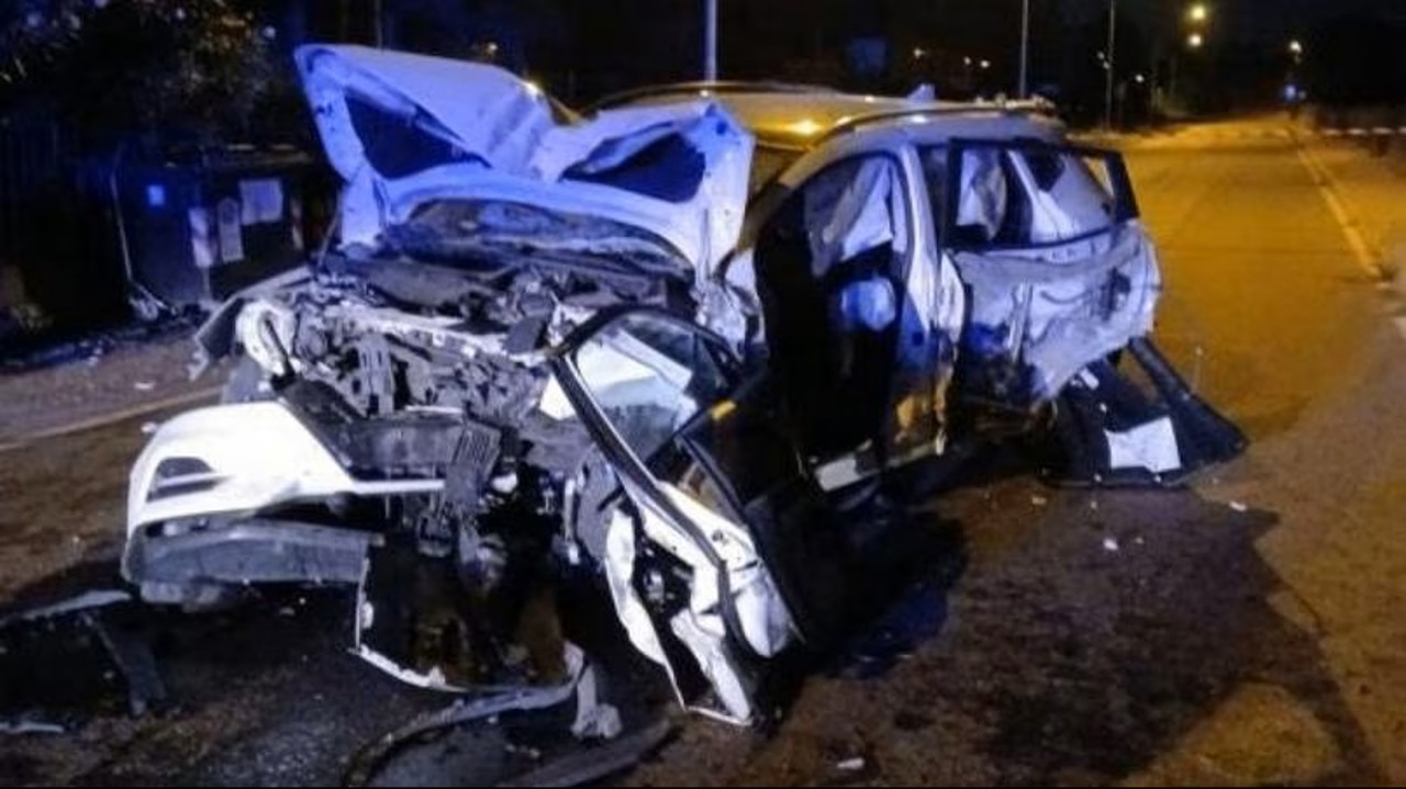 Accident tragic în Italia: O moldoveancă a decedat, fiica sa este în stare gravă