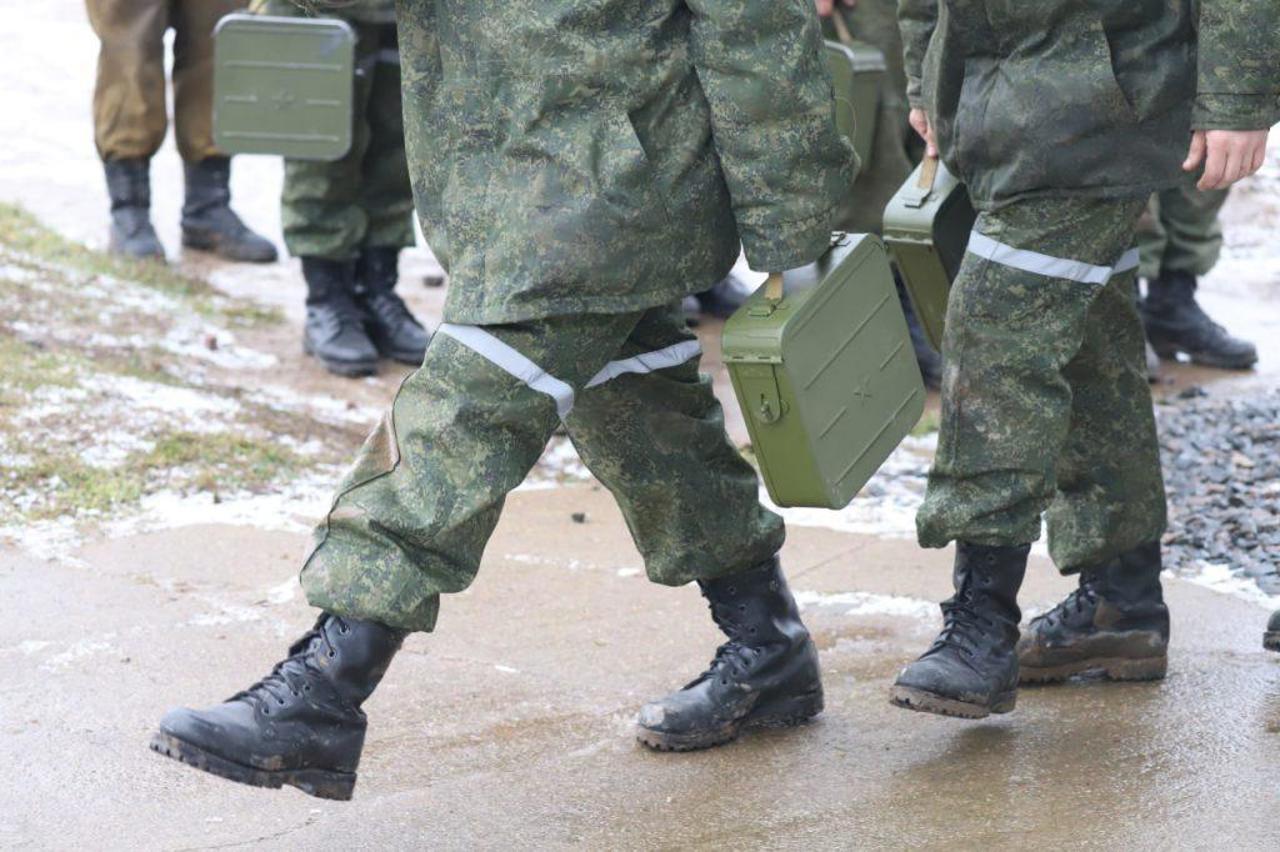 Experții avertizează: recrutările de iarnă în Rusia marchează o etapă ascunsă a mobilizării