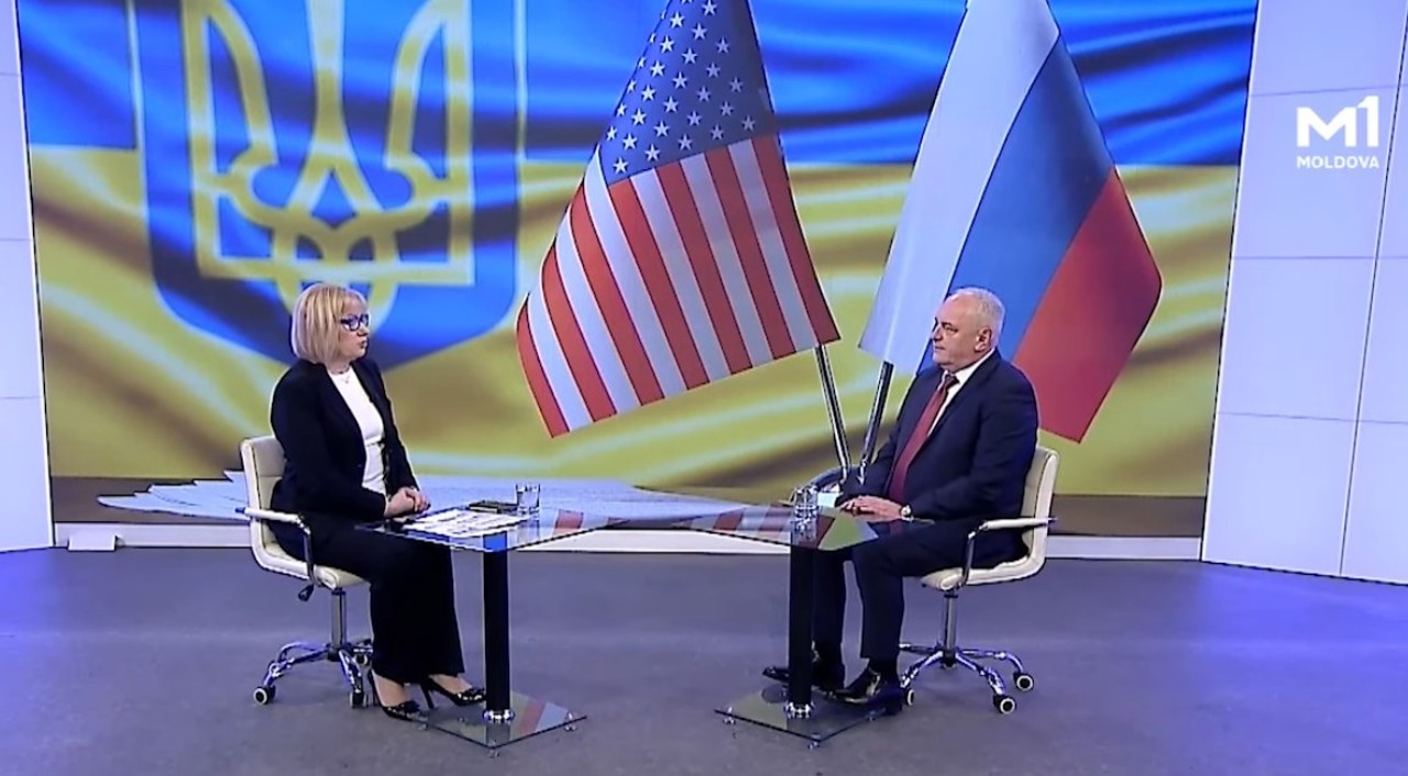 Ukraine’s envoy rejects decoupling: Kyiv and Chisinau to negotiate in tandem