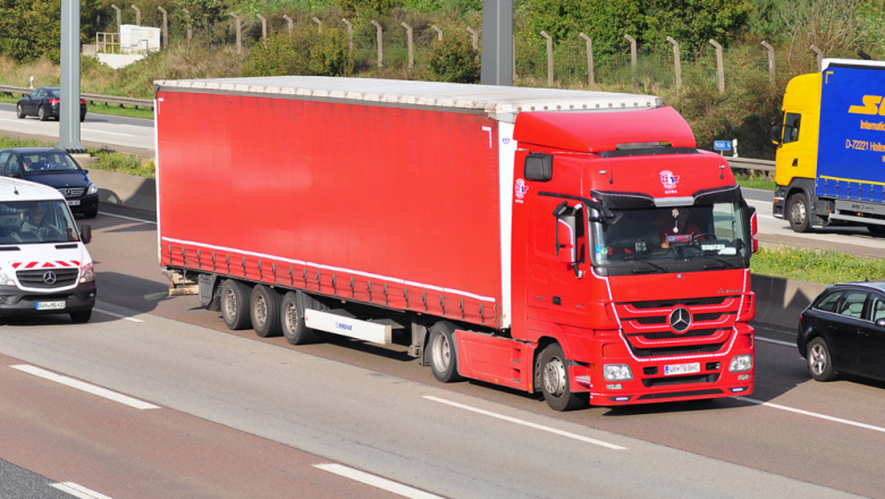 The Republic of Moldova is invited to join convention easing trade formalities