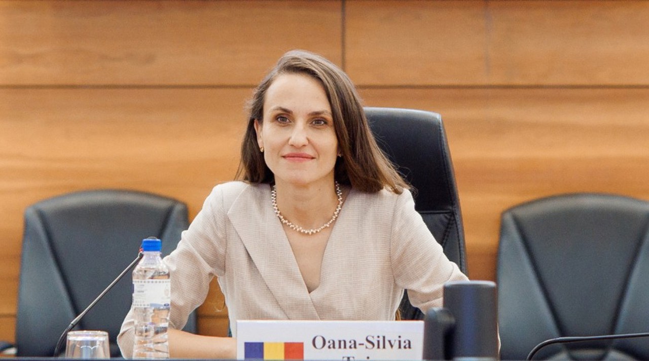 Romania helps the Republic of Moldova against Russia's hybrid attacks, says Foreign Minister