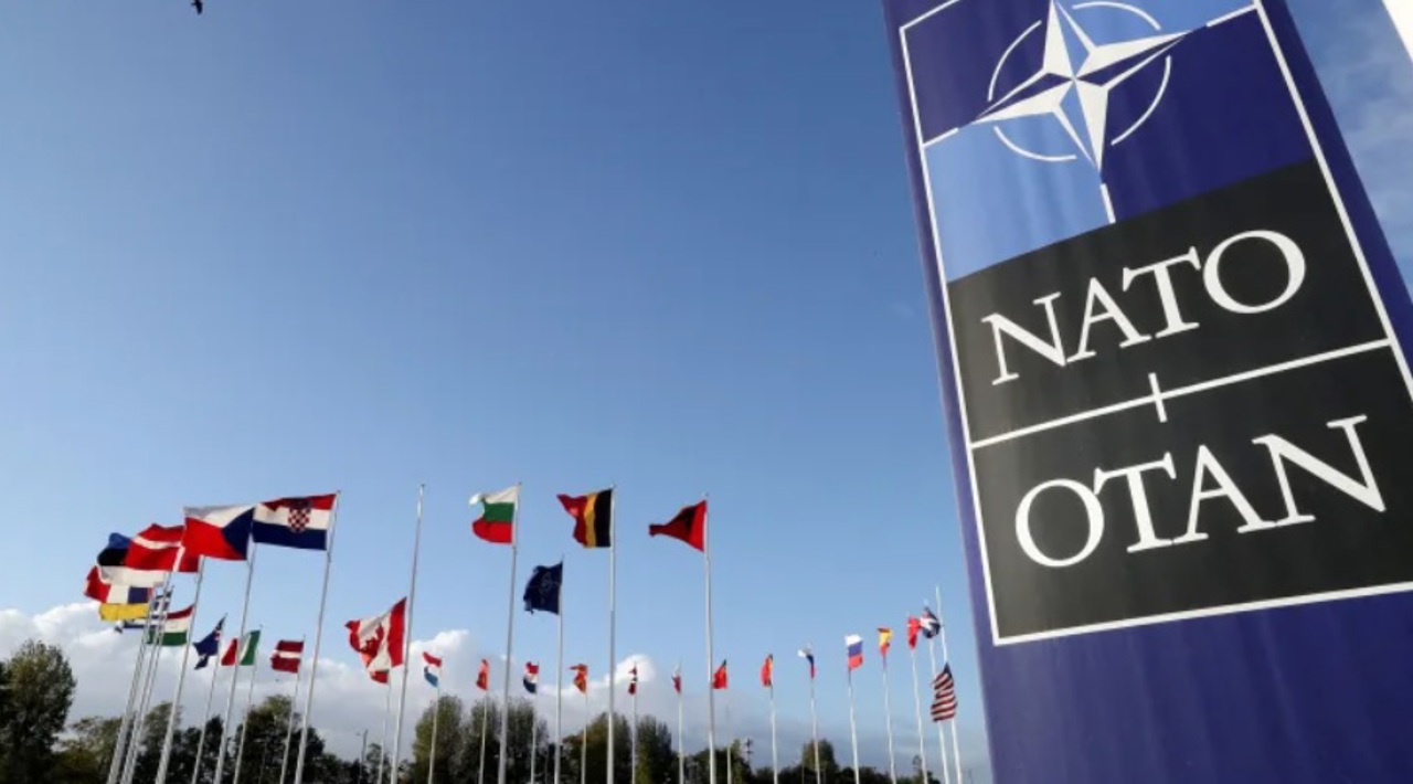 NATO condamnă atitudinea periculoasă a Rusiei în Marea Neagră