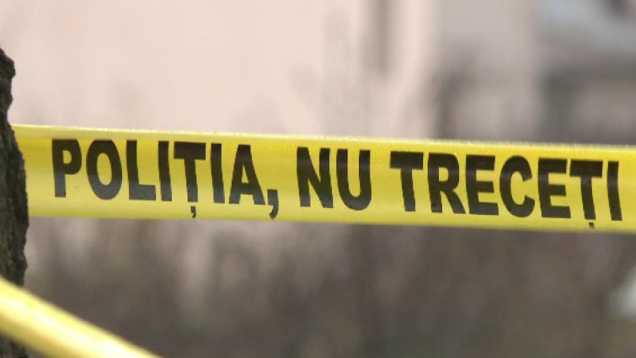 Explozie în localitatea Crocmaz, raionul Ștefan Vodă. Poliția și forțele specializate au intervenit