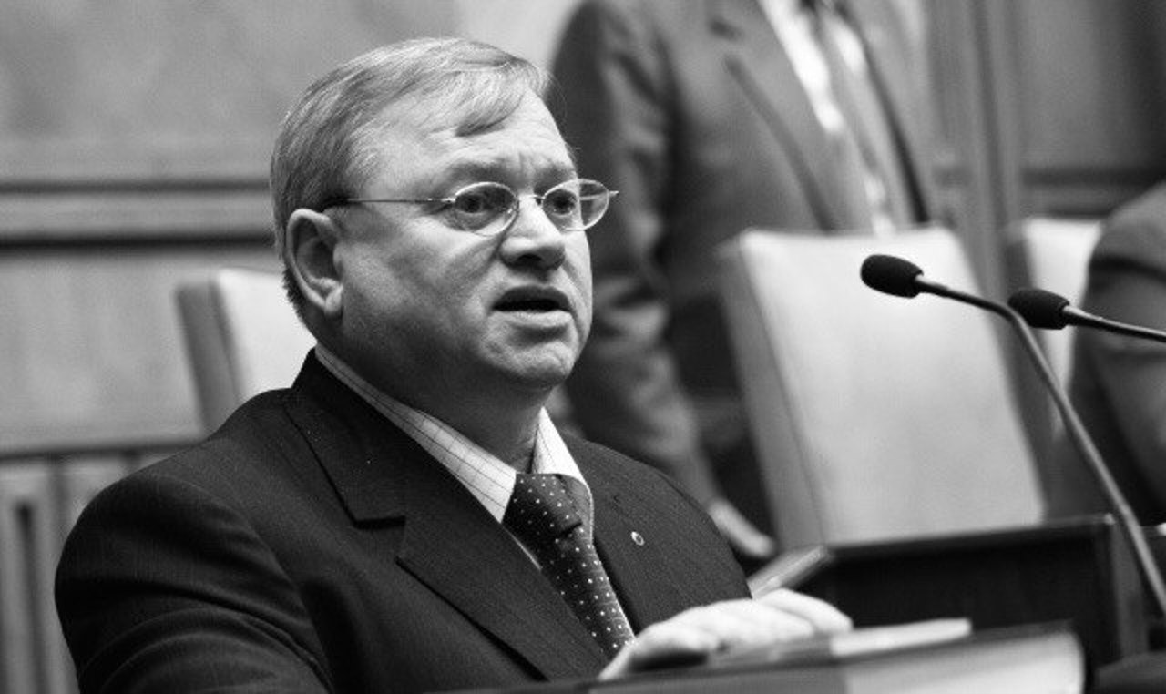 OFICIAL | Doliu national în R. Moldova pe 20 noiembrie, ziua în care va fi înmormântat Ilie Ilașcu