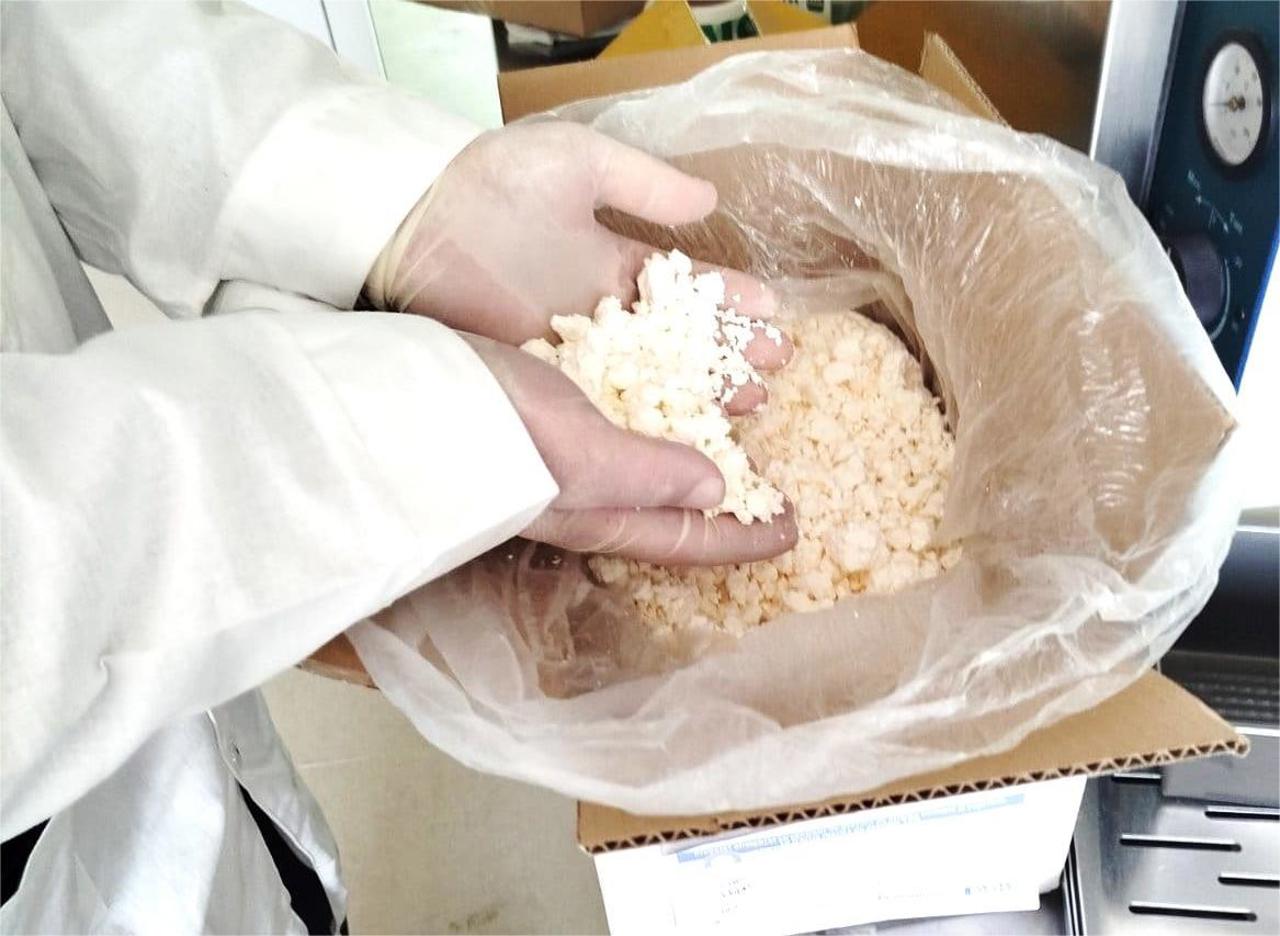 Alimente periculoase pentru sănătate, depistate la frontieră și returnate producătorului