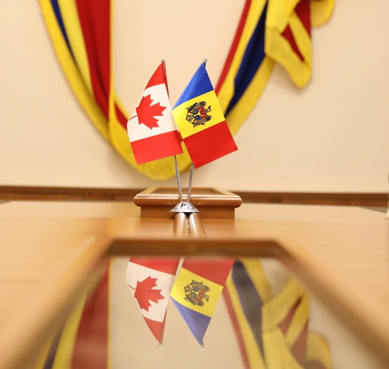 Over 35,000 Moldovan workers in Canada to gain pension access