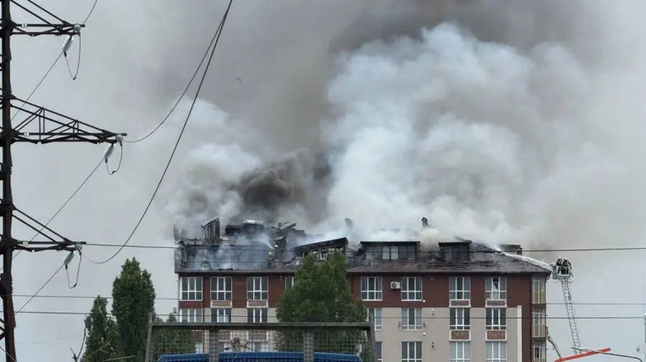 Consilierii PAS solicită intervenția Primăriei Chișinău după incendiul de la Durlești. Ceban: „Este responsabilitatea Guvernului”