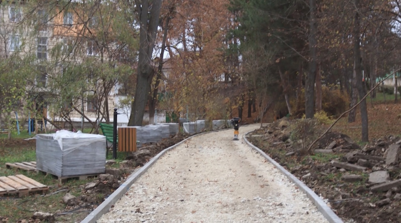 „În 2025 am umplut sacul cu comenzi pentru construcția de drumuri”: de la problema banilor la valorificarea acestora